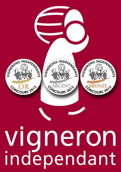 Rsultats<br><b>27e Concours des Vins des Vignerons Indpendants</b>