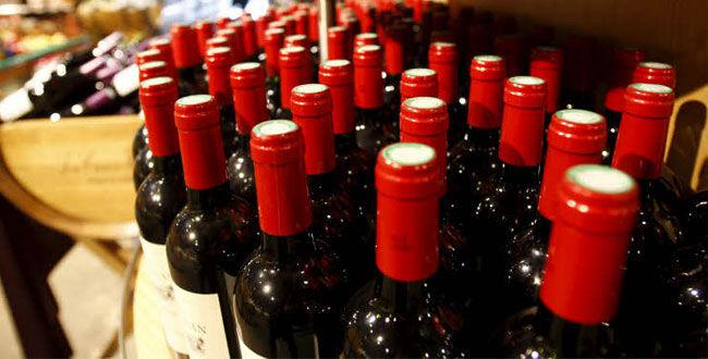 Chine<br><b>La France, toujours premier fournisseur de vins de l'empire du Milieu</b>