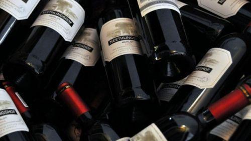 Afrique du Sud<br><b>LAfrique du Sud doublera ses exportations de vin vers lUnion europenne</b>