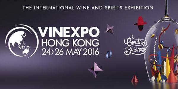 Vinexpo 2016<br><b>La France, premier fournisseur de vin de la Chine en 2015 </b>