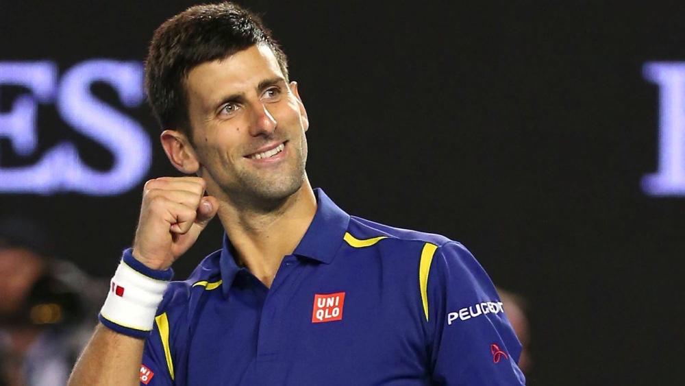 Serbie rgion Sumadija<br><b>Le champion de tennis serbe Novak Djokovic se lance dans le vin</b>