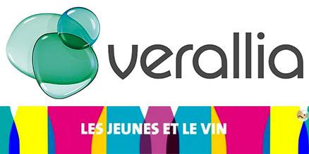 Verallia<br><b>Verallia présente son étude sur les jeunes et le vin</b>