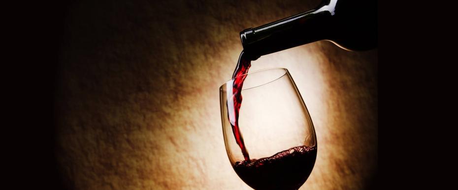 Export <br><b>Le vin franais  la conqute du march sud-Africain</b>