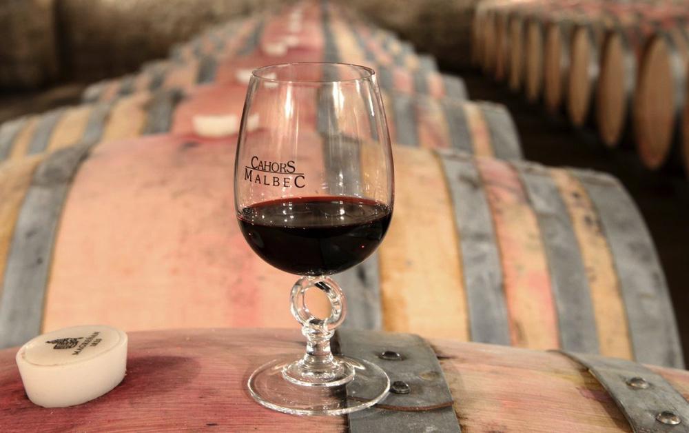 Cahors<br><b>Une étude révèle une évolution très positive de la consommation des vins de Cahors</b>