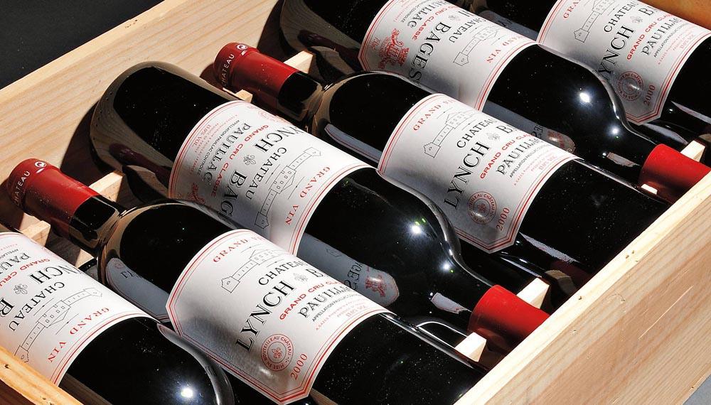 Investisseurs<br><b>Le Brexit fait grimper les ventes de vins de Bordeaux</b>
