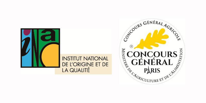 LINAO et le Concours Gnral Agricole<br><b>Signature d'un partenariat triennal pour renforcer les synergies au service de lexcellence des produits du terroir franais</b>