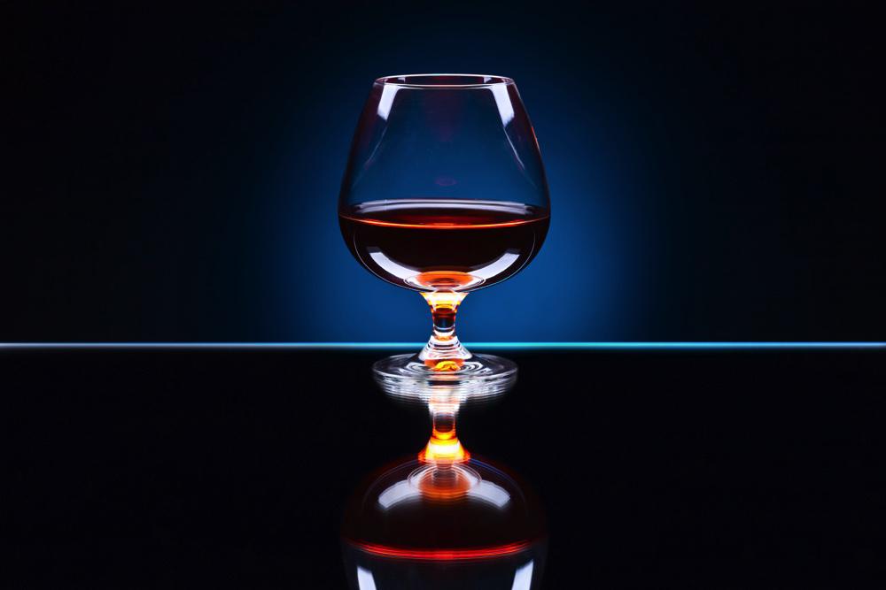 Drgulation de son vignoble<br><b>Cognac dit stop !</b>