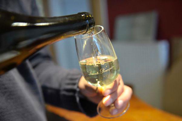 Progression de 3,30 % en un an<br><b>L'union des vignerons de Saint-Pourain a commercialis 2 millions de bouteilles pour 4,45 millions d'euros</b>