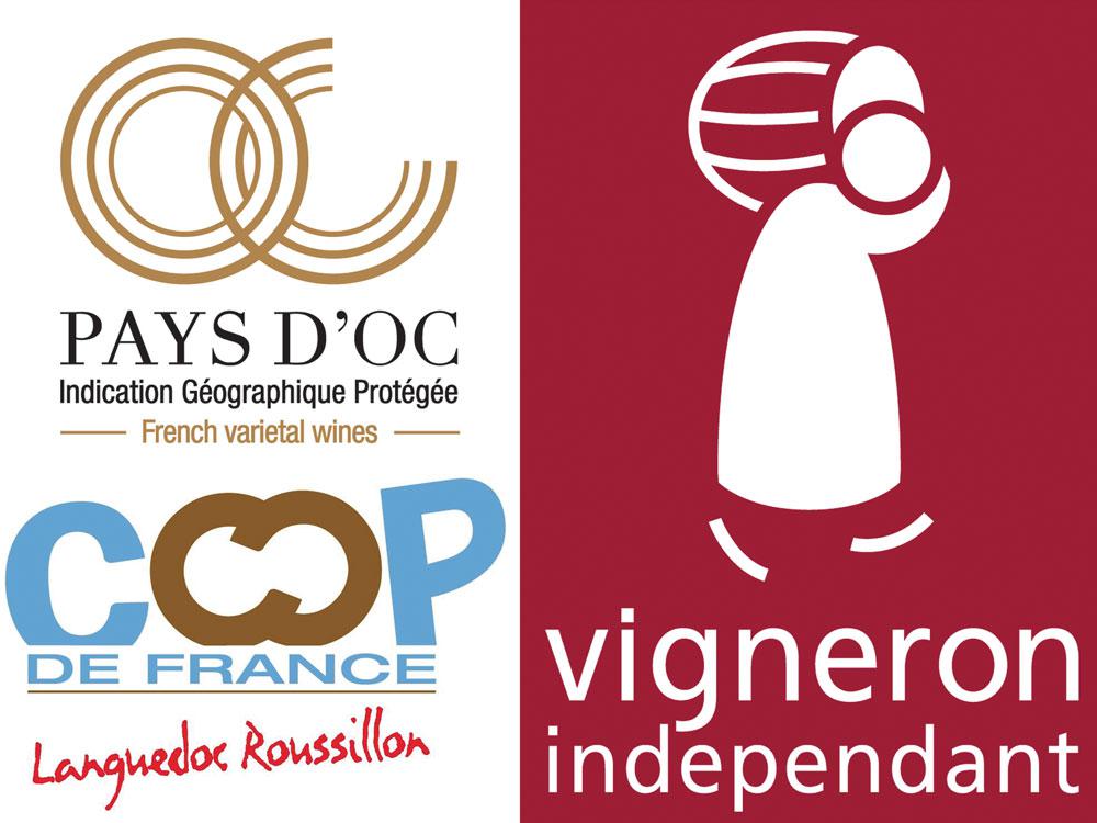 Pays d'Oc, Coop France et les Vignerons Indpendants<br><b>Dnoncent des prix inacceptables pratiqus par certains oprateurs conomiques</b>