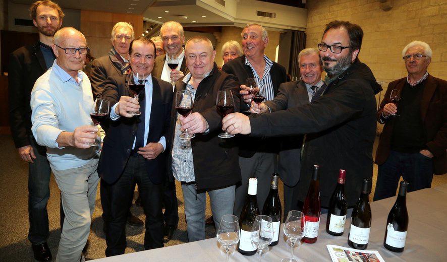 Avignon<br><b>185 concurrents pour le concours des vins</b>