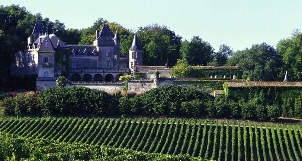 Bordeaux<br><b>Des informations sur l'actualit et les mutations du monde du vin</b>