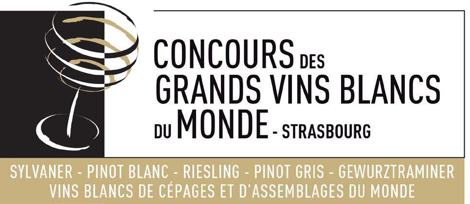 Strasbourg 2017<br><b>Les Grands Concours du Monde</b>