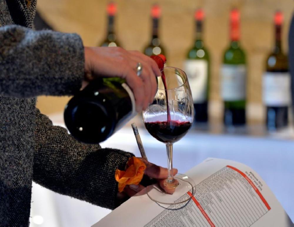 Bordeaux<br><b>Les ventes de vins de Bordeaux en retrait de 3% en 2016</b>