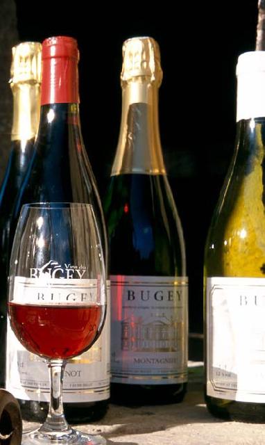 Label Vignobles & dcouvertes<br><b>La qualit d'accueil du Burgey reconnue</b>
