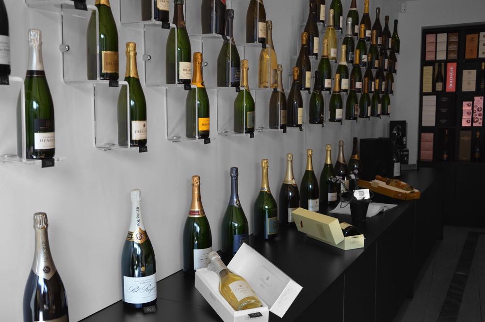 Expditions de Champagne par march en 2016<br><b>La Champagne confirme son modle de croissance en valeur</b>