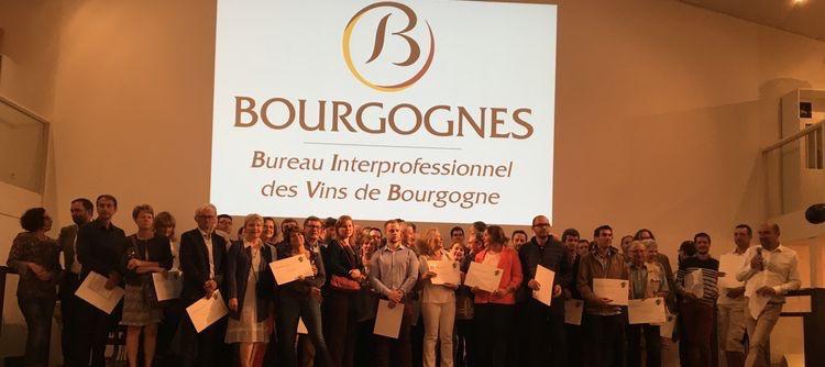 Beaune<br><b>195 vins vont reprsenter la Bourgogne</b>