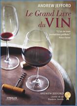 Editions Eyrolles<br><b>Le Grand Livre du vin</b>