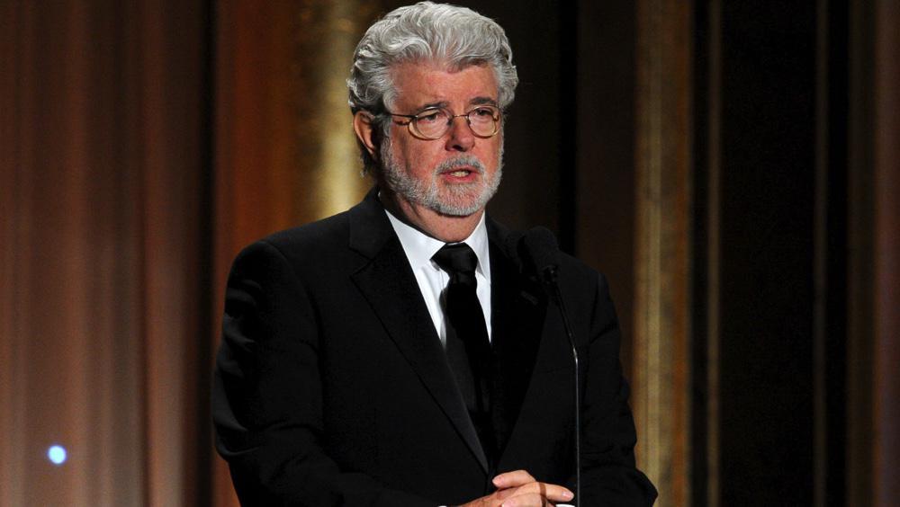 Var<br><b>George Lucas s'offre une immense proprit viticole</b>
