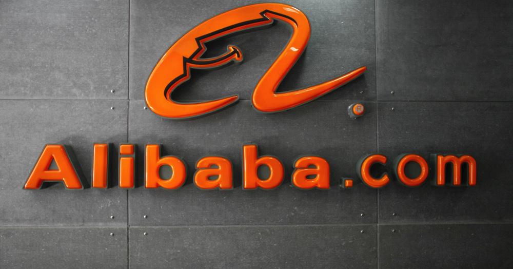 9 septembre 2017<br><b>Alibaba accueille Vinexpo  loccasion de la seconde dition, sa foire aux vins en ligne</b>