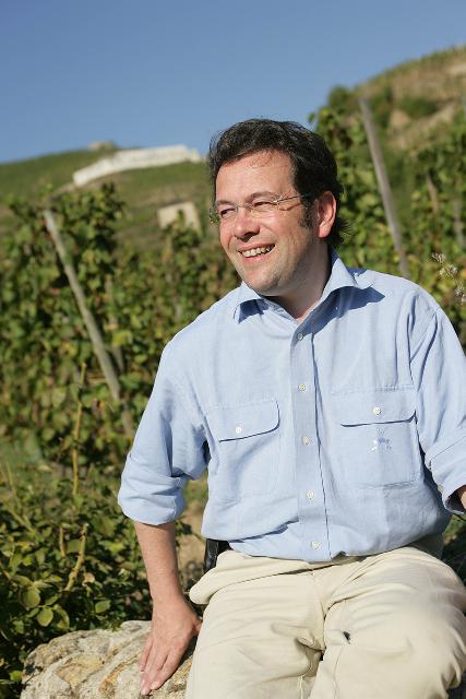 Michel Chapoutier<br><b>Le modle conomique de la viticulture doit tre remis en question</b>