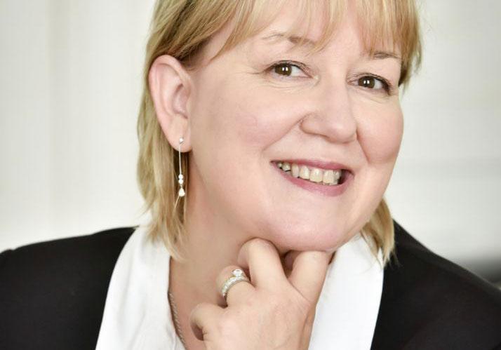 Groupe Vivelys<br><b>Karine Herrewyn est nomme Directeur Gnral Adjoint</b>