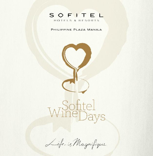 Edition 2017 des Sofitel Wine Days<br><b>Un voyage des sens pour les amoureux des grands crus</b>