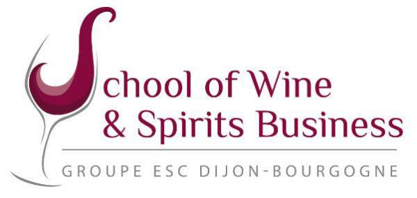  Dijon<br><b>La School of Wine & Spirits Business inaugure un btiment ddi unique au monde</b>