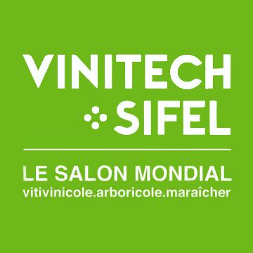 Appel  candidatures<br><b>Languedoc-Roussillon, Trophes Vinitech-Sifel</b>