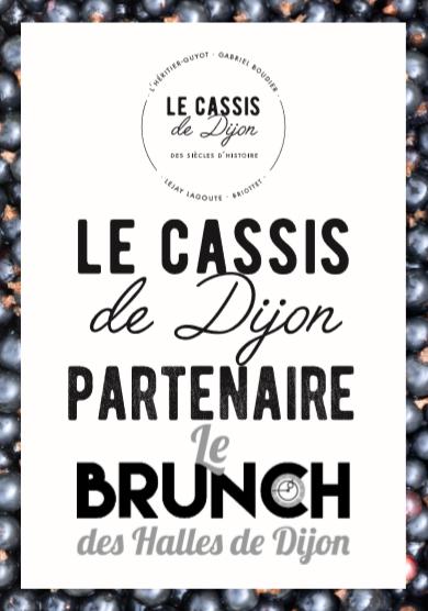 Le Cassis de Dijon<br><b>Affirme et renforce son rayonnement territorial</b>