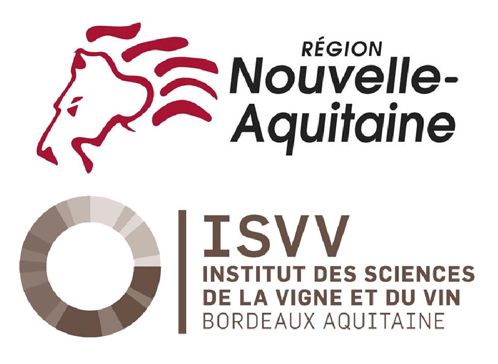 Rgion Nouvelle-Aquitaine<br><b>Recherche pour la viticulture de demain</b>