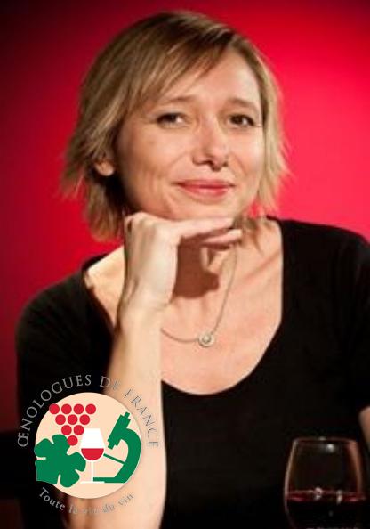 Union des nologues de France<br><b>Sophie Pallas nouvelle directrice Gnrale des Services</b>