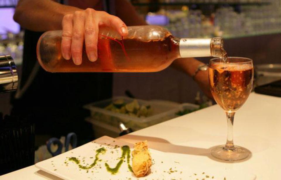 Fraude massive venue dEspagne<br><b>Les producteurs de vin francais sont saouls </b>