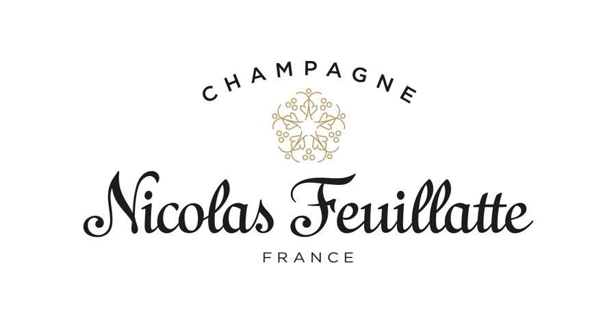 Champagne Nicolas Feuillatte<br><b>Fournisseur Officiel du Cirque du Soleil</b>