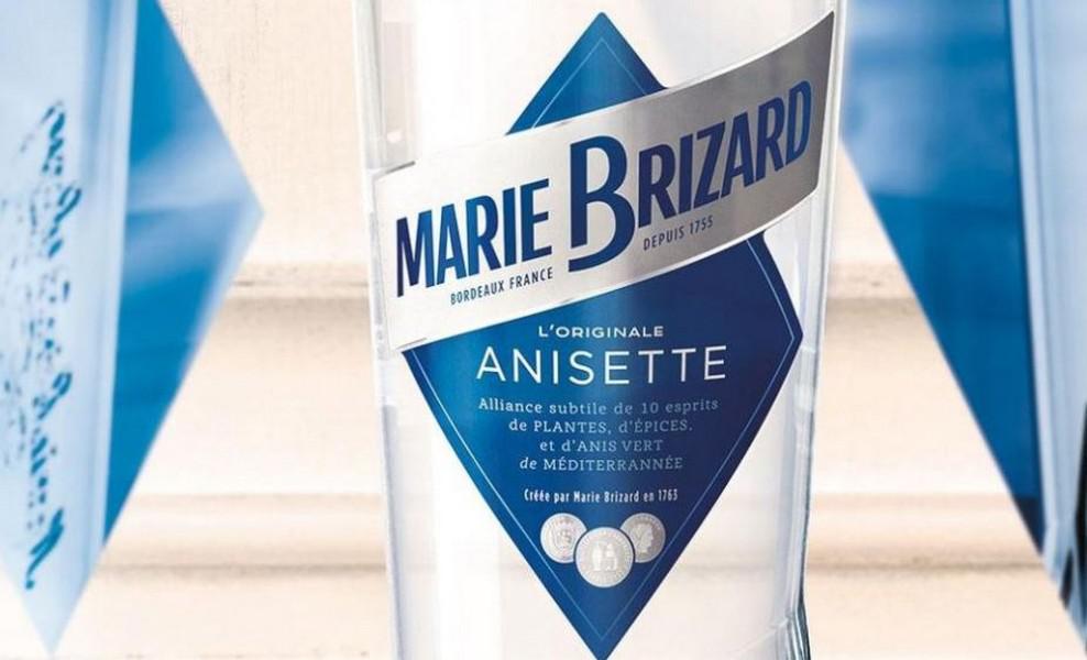 Marie Brizard Wine & Spirits<br><b>Indices / Marchs</b>