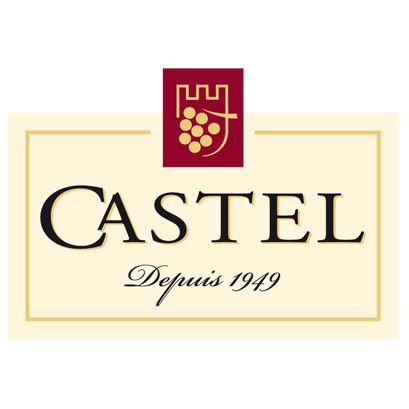 CASTEL<br><b>Ecoresponsable et durable depuis 10 ans notamment avec Terra Vitis pour de nouveaux vins</b>