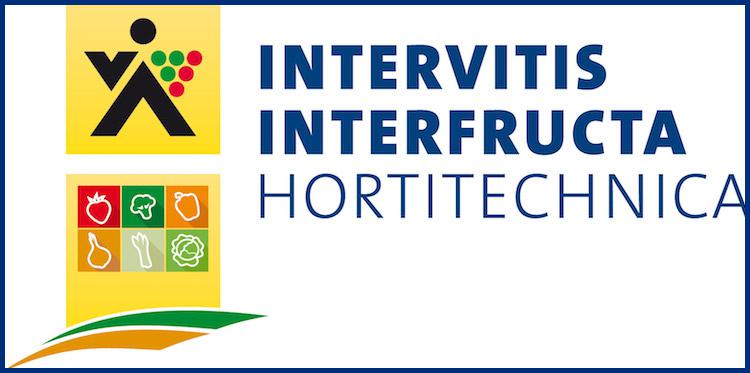 INTERVITIS INTERFRUCTA HORTITECHNICA : <br><b>Drones et robots: la viticulture du futur (du 4 au 6 novembre 2018)⁩</b>