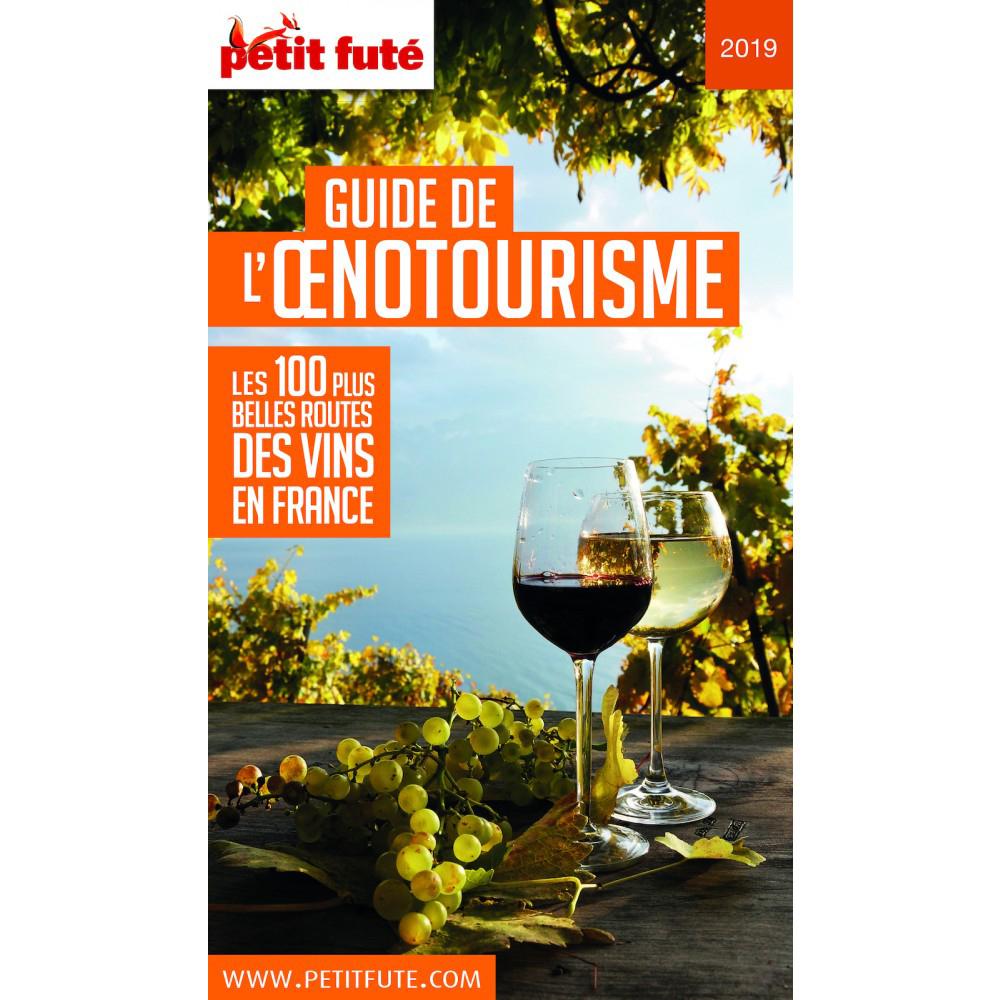  Petit Fut<br><b>Guide de loenotourisme</b>