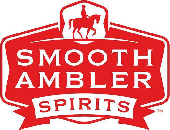 Smooth Ambler<br><b>La distillerie des Appalaches</b>