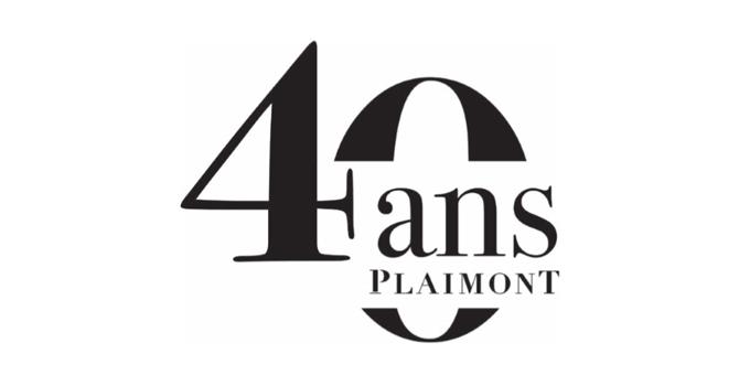 Plaimont<br><b>Fte ses 40 ans</b>