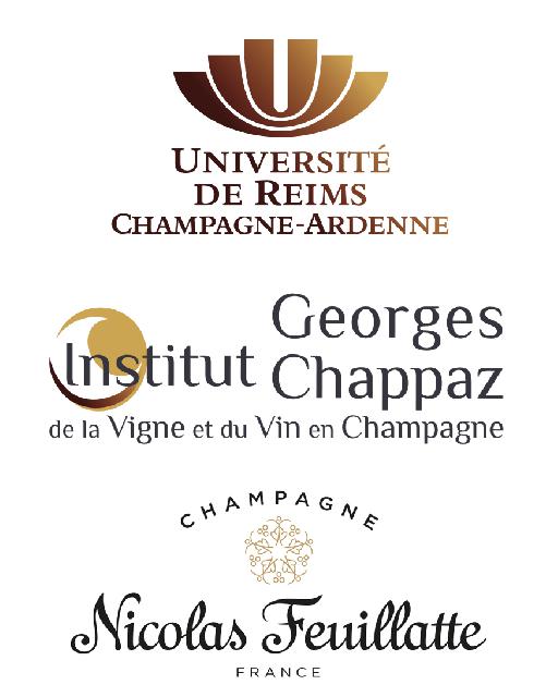 Convention de coopration<br><b>Entre l'universit de Reims et le Centre vinicole Champagne N.Feuillatte</b>