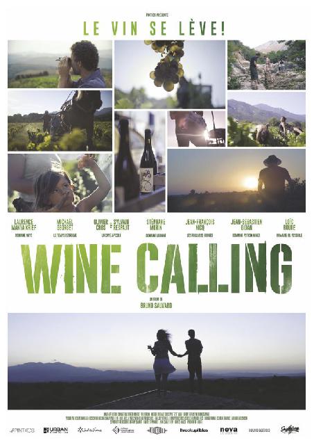 Wine Calling<br><b> 