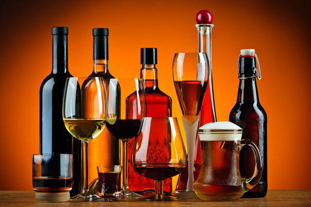 Baromtre 2018 de la consommation des boissons alcoolises<br><b>La diminution des achats dalcool des mnages franais se poursuit</b>