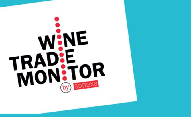 Wine Trade Monitor 2018<br><b>Vin : quelles tendances dans le monde pour 2020 ?</b>