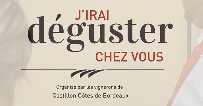 J'irai Dguster Chez Vous <br><b>Revient  Bordeaux pour sa 3me dition</b>