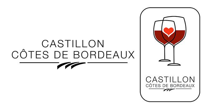 Castillon Ctes de Bordeaux<br><b>Appellation prime pour sa communication</b>