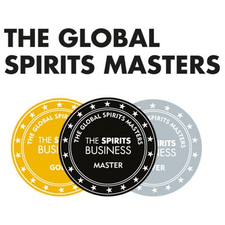  Global Spirits Masters 2018  de Londres<br><b>6 Mdailles pour les Liqueurs et Eaux-de-Vie Joseph Cartron</b>