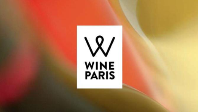 Wine-Paris<br><b>Deuxime dition dans la capitale en 2020</b>