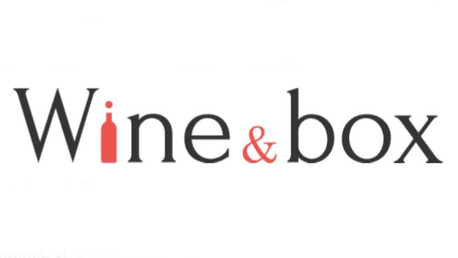 La box Wine & Box<br><b>Le cadeau qui se dguste et qui dmocratise les bons vins !</b>