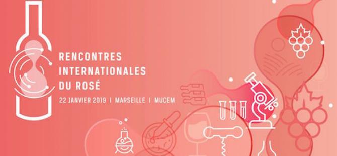 Rencontres Internationales du Ros<br><b>Marseille le 22 janvier 2019</b>