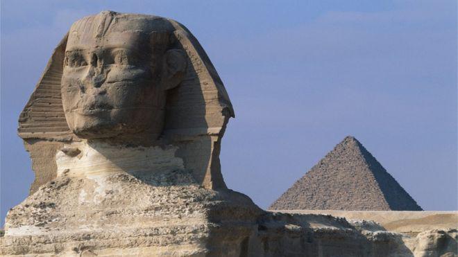 Egypte<br><b>Découverte des ruines d'un ancien domaine viticole</b>